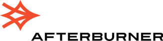 Afterburner logo