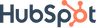 HubSpot logo