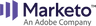 Marketo logo