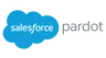 Pardot logo