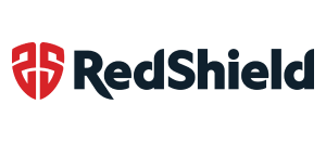 RedShield logo