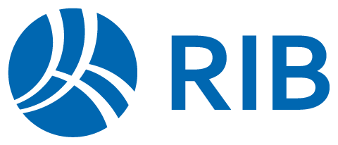 RIB Software logo